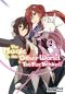 [The Magic in this Other World is Too Far Behind! 02] • The Magic in This Other World Is Too Far Behind! Volume 2